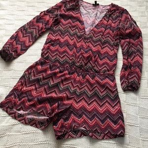 Jessica Simpson Romper size S